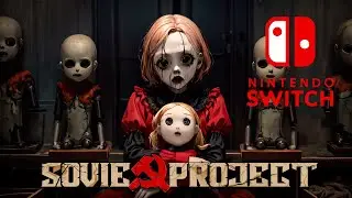 Soviet Project: Nintendo Switch: Treasure or Trash?