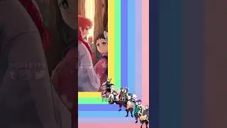 Demon slayer edit ship | sugar crash 