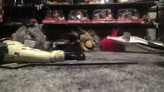 Unboxings