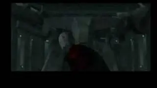 Metal Gear Solid: The Twin Snakes 027 - Ninja Vs. Rex