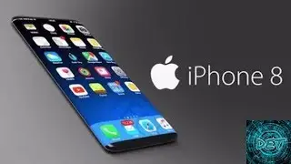 Iphone 8 final design