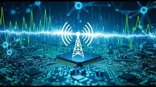 HYTERA HR-1068 Repeater on mixmode