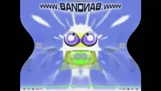 Klasky Csupo Crashed Effects (Sponsored By The Real 763 Render Pack Rounds 21 - 40)