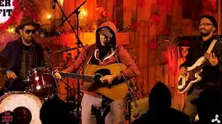 Hezekiah Jones | Red Corner Benefit 14 | 10/21/2023 | TriTonix Recording