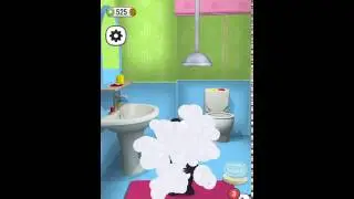 My Talking Panda - a virtual pet for the whole family! 