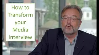 How to Transform your Media Interview Benjamin Ball Associates
