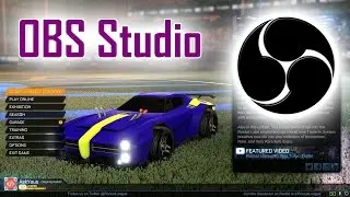 [TiG] Tutorial: How to Stream with OBS Studio (Twitch / YouTube)