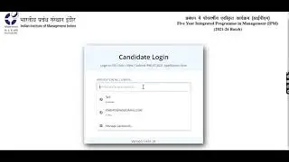 IPMAT 2021 Admit Card (Released) - How to Check Integrated Program in Management Aptitude Admit Card