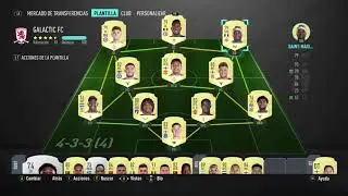 Glitch de fitness infinito FIFA 20