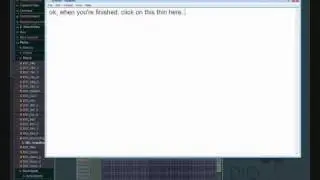 How to EXPORT songs in FL Studio demo