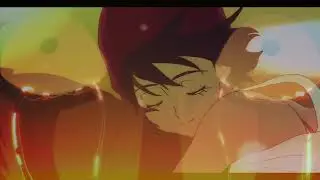 Devilman: Crybaby  - AMV (Jocelyn Flore by XXXtentacion)