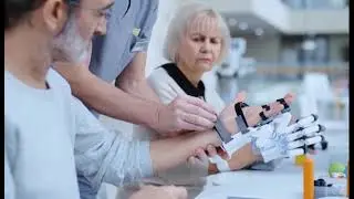 HandyRehab™ Video