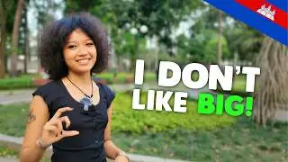 18 YO CAMBODIAN GIRL LIKES BLACK MEN, BUT…