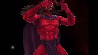 漫威 未來之戰 Marvel Future Fight  Gamora 葛摩菈  T2.5 Lv 70 新制服 星際異攻隊  3快測試