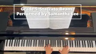 G5(2015-16)_C1_Staccato Beans