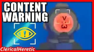 Oh Look, Content || Content Warning