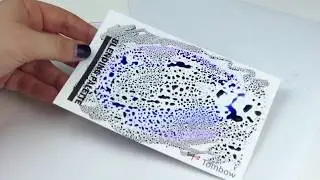 Tombow Dual Brush Pen Blending Kit