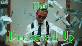 elair - dreamed up (Music Video)