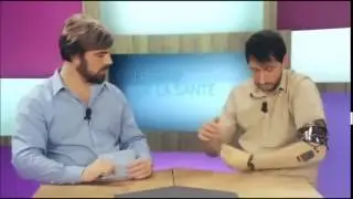 Mano mecánica funciona mal y se pone en modo 