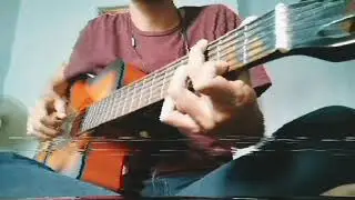 Nathania Jualim - Menatap Matahari (Snippet Cover)