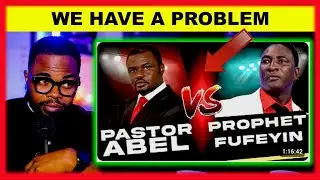 "Listen to me Abel Damina" JEREMIAH OMOTOFUFEYIN FUMES - The Beginning