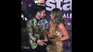 DWTS 28 FINALE: A PERSPECTIVE
