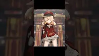 【Genshin Impact MMD/ Cupid — Twin Ver】-Nahida 