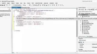 (Asp.Net 4.5 C#) Master Pages and Site Map