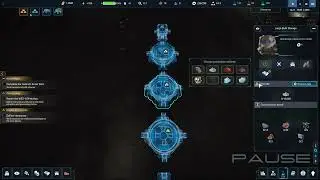 The Crust ( Lunar Colony Sim ) Early Access Part 38