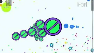 Agarpowers - Multi script vs Solo player (feat. He DonaterIIIa)