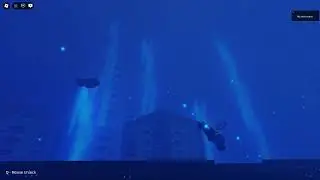Floating Cars