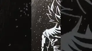 goku sketch #shorts