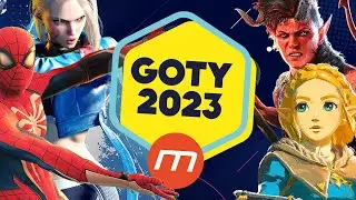 IL GIOCO MIGLIORE DEL 2023 per Multiplayer.it