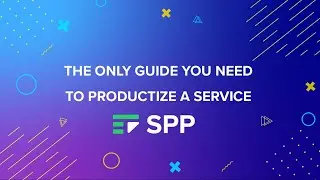 The Only Guide You Need To Productize A Service