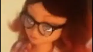 Marinette is crazy again…