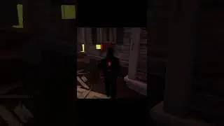 МАЙКЛ МАЙЕРС ДЕСАНТНИК 