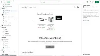 How to show Bundle(s) in Home Page - Shopify Theme 2.0