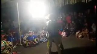 joget bumbung hots penari goyang di atas pengibing h*t parahhh🤤