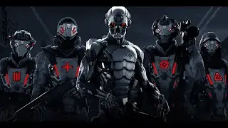 Warface Angar - Warface Ангар 2022