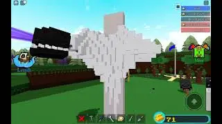 wither storm. (WIP)