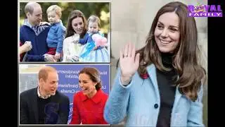 How pregnant Kate Middleton is dealing with morning sickness?