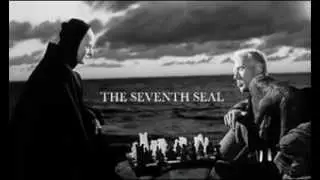 Trailer for www.ingmarbergman.se