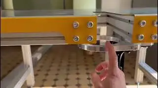 Cтол для инструмента Press Steel Ri 3579
