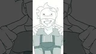 If I smile :) // Dream animation
