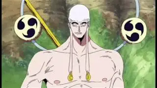 Энель я бог! 「AMV」 [Аниме] Ван пис