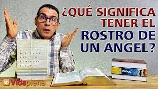 La Muerte de Esteban: ¿Por Qué Su Rostro Parecía el de un Ángel? | Análisis Hechos 6 y 7