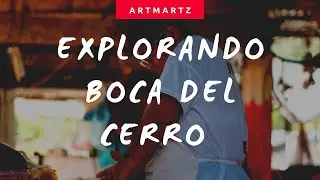 🧗senderismo, gastronomía y más en Boca del cerro/Tenosique Tabasco 👌🥟