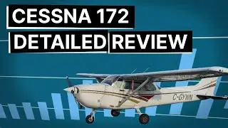 Cessna 172 - Cost to Own