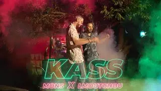 Mons × Lmoutchou - KASS (Prod. Naji Razzy)