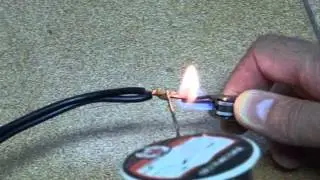 Soldering Without A Soldering Iron (Update Available)